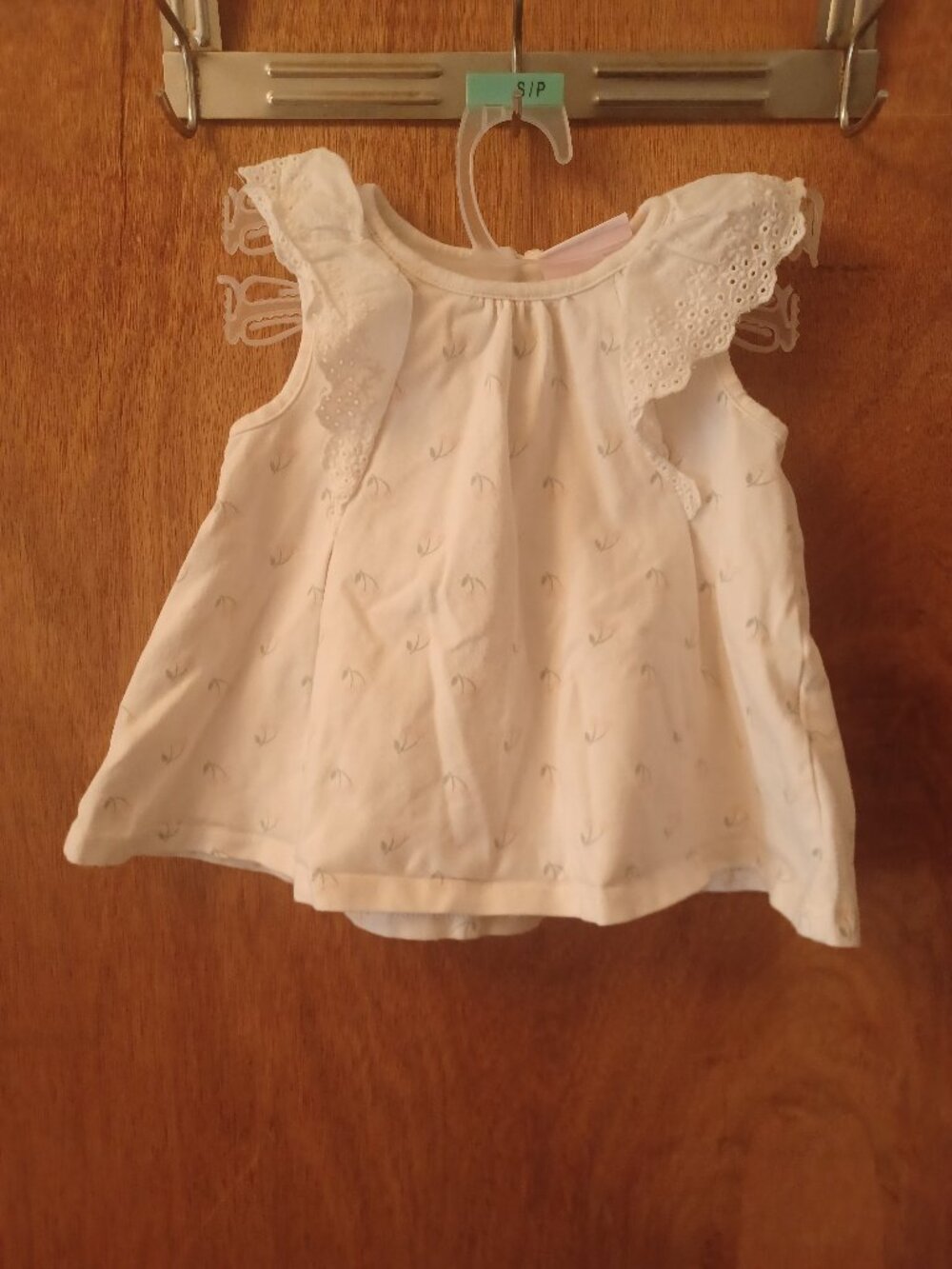 Tommy Bahama Toddler Girls Floral Dress